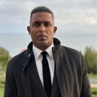 Vishnu Raju