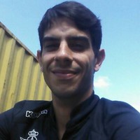 Nelson Dias.