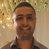 Gerges Ibrahim
