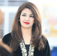 Mahwish Furqaan