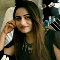 Sana Tariq