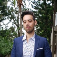 Daniel Mosier