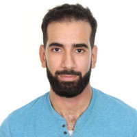 Amir Amine Bougadoum