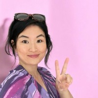 Rikke Myung Sun Nielsen