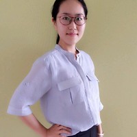 黄梦真