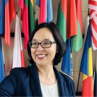 Maria Edsa Cabrera