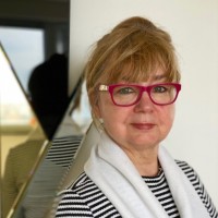 Carin Martin