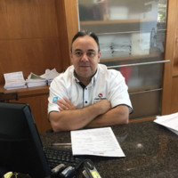 Antonio Carlos Silva