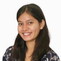 Vishakha Srivastava