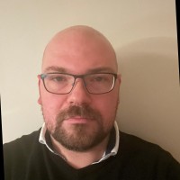 Andrew Gull