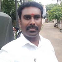 Manigandan Ganesan