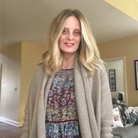 Sarah Puxted