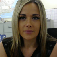 Galina Kirilova