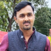 Sandip Dudhale