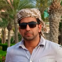 Faizan Ahmed