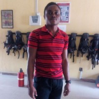 Joseph Onyong