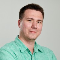 Dmitry Matyushin