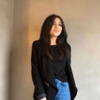 Lusine Galstyan
