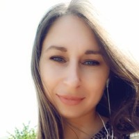 Nataliia Ovcharenko