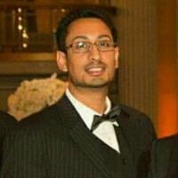 Sandeep Cheema, Mba