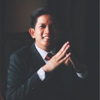Richard Repolona