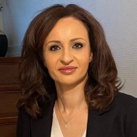 Sabrina Sebah