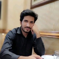 Ali Shaan