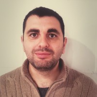 Damian Rovati