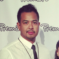 Aldrin Alban
