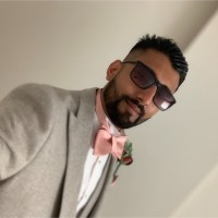Roystone Desouza