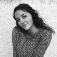 Lucie TURCAN