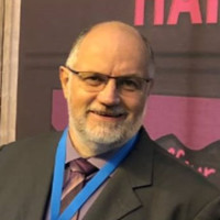 Claude Dubois