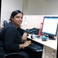 Preetha Prabhakar