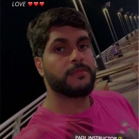 Captain Hesham Al Harbi
