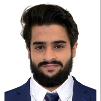 Abdullah Baqir Z Syed