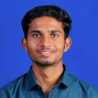 Pradeep Surve