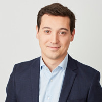 Baptiste Bodreau