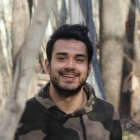 Reza Rahmani