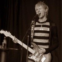 Rob Liam Lowery