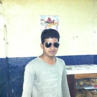 Mohammed Abudl Rasheed