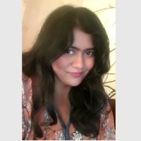 Sanjana Rezvi