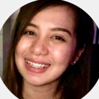 Phebegail Briones