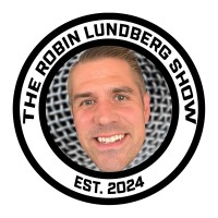 Robin Lundberg