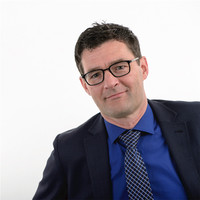 André Heijkamp