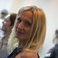 Marina Solovyeva
