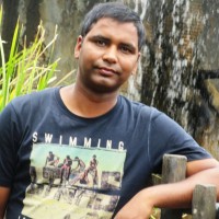 Dinesh Joshi