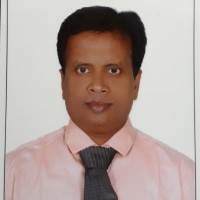 M Nagender