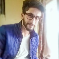 Mudasir Hussain  Malik