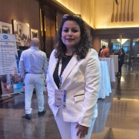 Sangita Sarkar