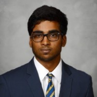 Immanuel Fernando